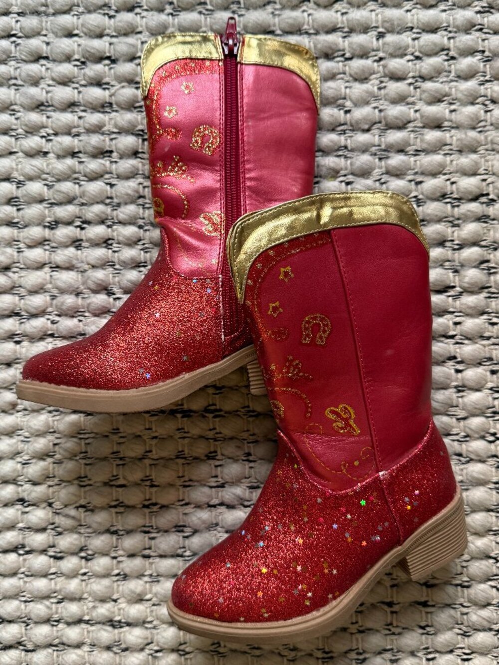 Jessie Cowgirl Boots for Kids – Toy Story 2